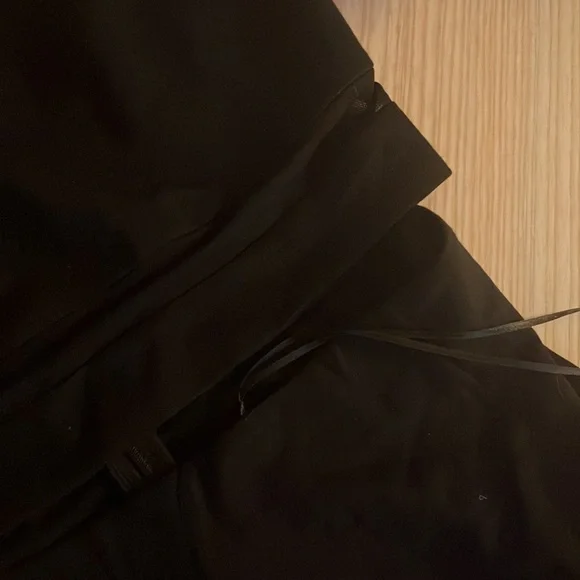 Dynamite Choker Cutout Dress - Picture 3 of 4